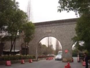 Wuzhen Dageng Wang Yeye Inn Exterior foto